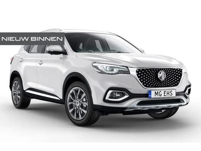 Wit Gebruikt 2022 MG EHS Luxury SUV | € 22.840 (Eerlijke prijs) - Afbeelding 1/3