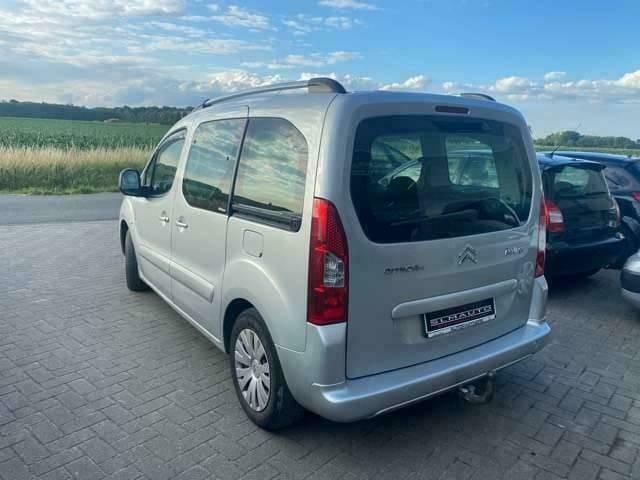Occasion Citroën Berlingo 88 PK (64 kW) 2010 Grijs MPV