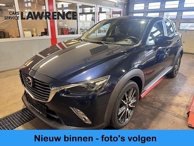 Occasion Mazda CX-3 150 PK (110 kW) 2018 Overige SUV