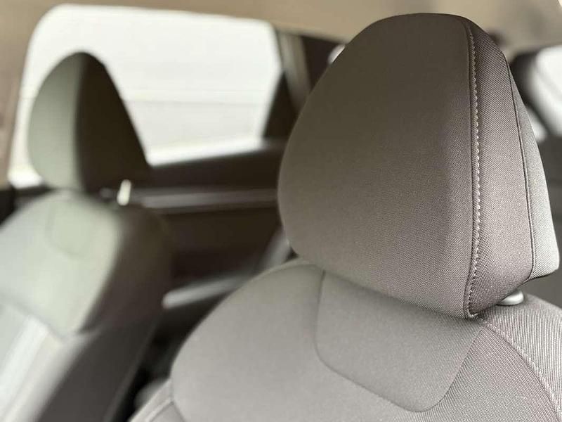 Occasion Hyundai Tucson 150 PK (110 kW) 2022 Grijs (metallic) SUV