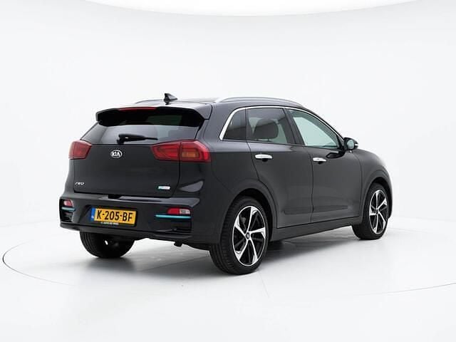 Occasion Kia e-Niro 150 kW (204 PK) 2020 Zwart SUV