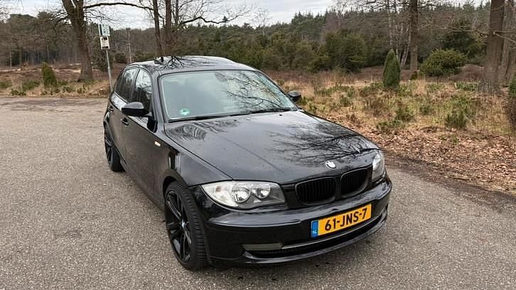 Occasion BMW 120 170 PK (125 kW) 2009 Hatchback