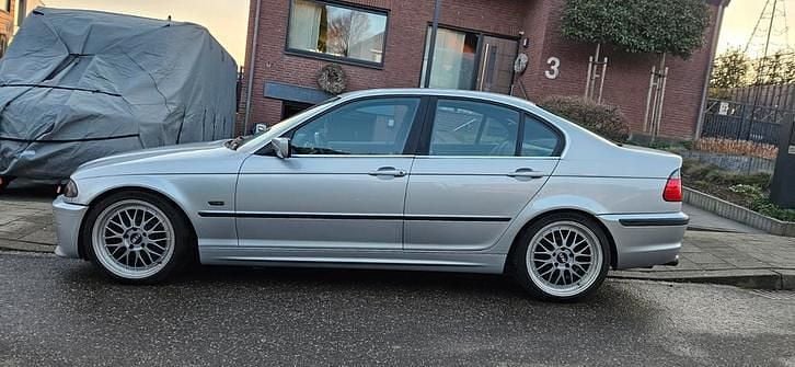 Occasion BMW 323 170 PK (125 kW) 1999