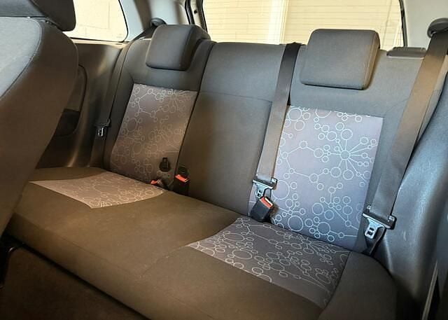 Occasion Ford Fiesta Ambiente 69 PK (50 kW) 2006 Grijs Hatchback