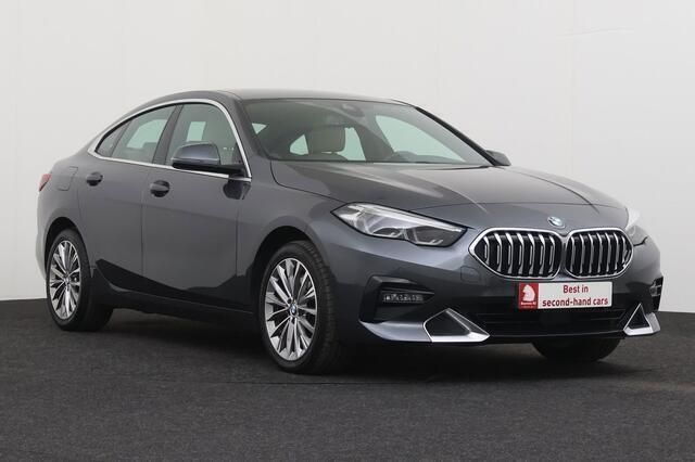 Occasion BMW 220 190 PK (139 kW) 2020 Grijs Coupé