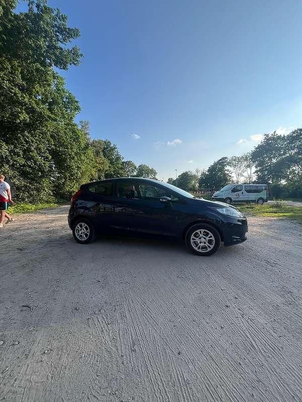 Occasion Ford Fiesta Trend 60 PK (44 kW) 2009 Hatchback