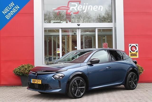 Occasion Lancia Ypsilon 206 kW (281 PK) 2025 Blauw Hatchback