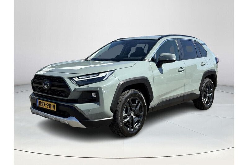 Gebruikt 2024 Toyota RAV4 Hybrid SUV | € 51.880 (Iets duurder) - Afbeelding 1/1