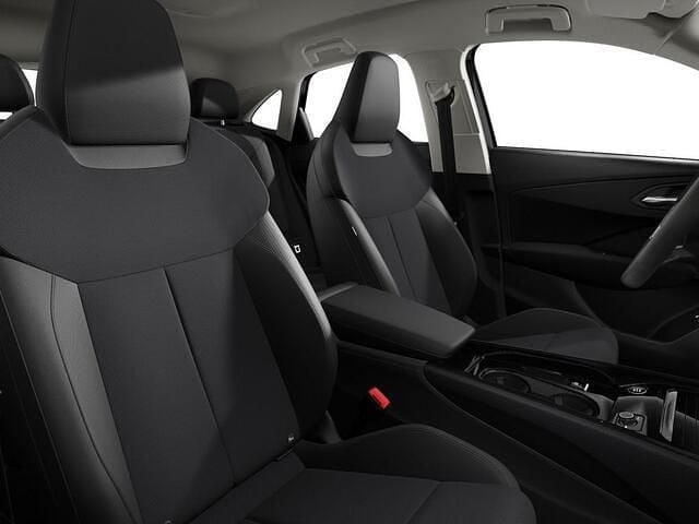 Nieuw Audi Q3 Sportback Advanced 272 PK (200 kW) 2026 Zwart SUV