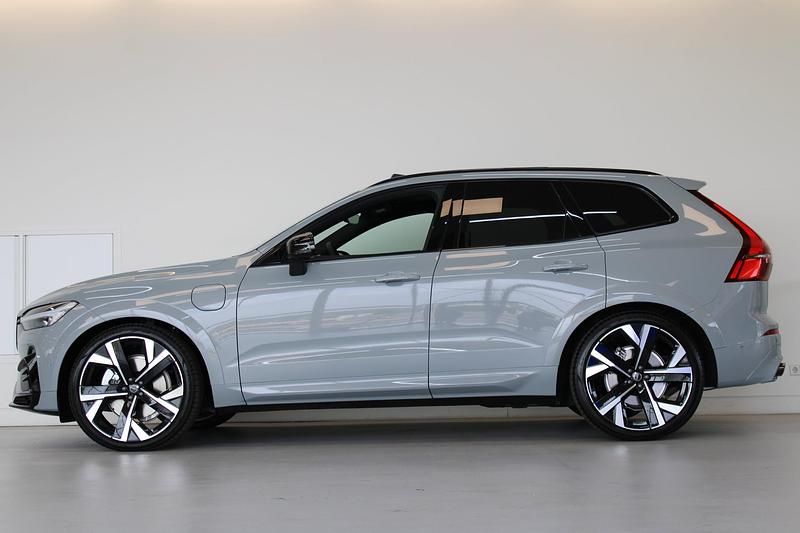 Occasion Volvo XC60 Ultra 2025 Grijs SUV