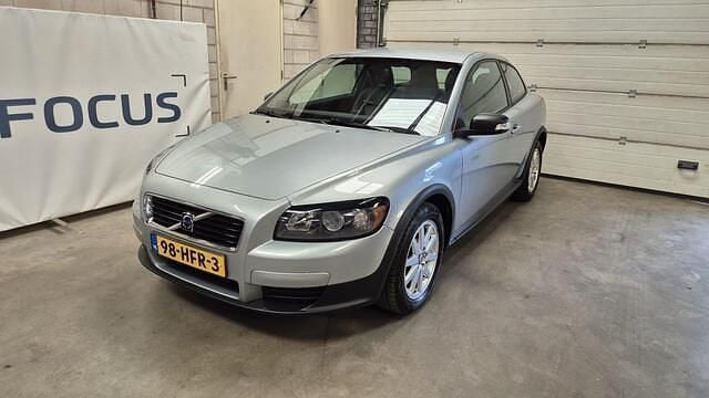 Occasion Volvo C30 101 PK (74 kW) 2008 Grijs Hatchback
