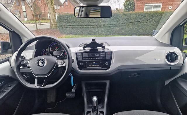 Occasion VW e-up! Style 61 kW (83 PK) 2020 Wit Hatchback
