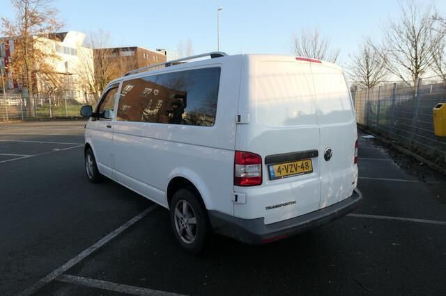 Occasion VW T5 Trendline 140 PK (102 kW) 2012 Overige Van