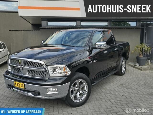 Overige Gebruikt 2010 Dodge Ram Pickup | € 11.950 (Goede deal) - Afbeelding 1/4