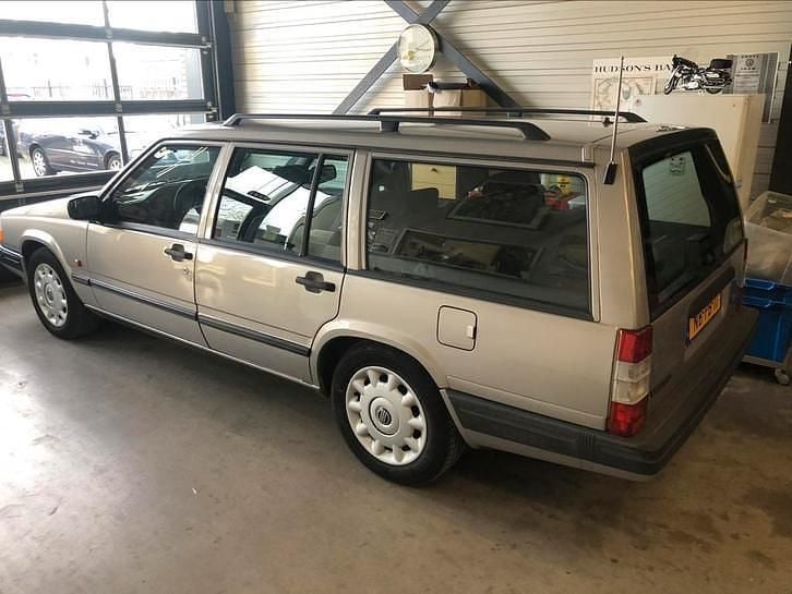 Occasion 1995 Volvo 940 | € 2.000 - Afbeelding 1/4