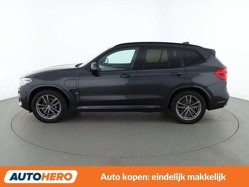 Occasion BMW X3 M Sport 292 PK (214 kW) 2020 Zwart SUV