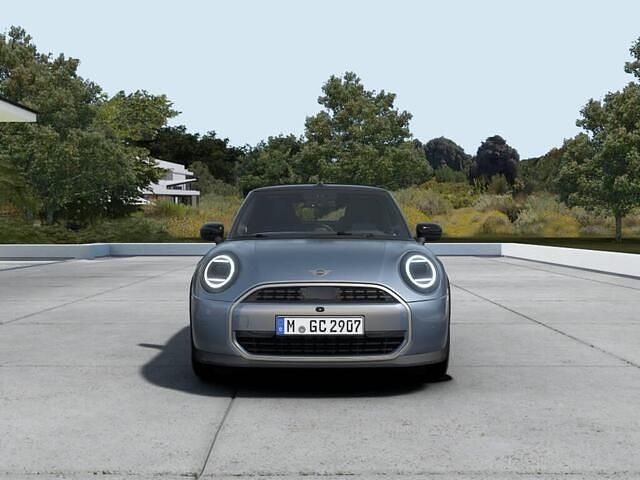 Nieuw Mini Cooper Cabriolet Favoured 163 PK (119 kW) 2025 Grijs Cabriolet