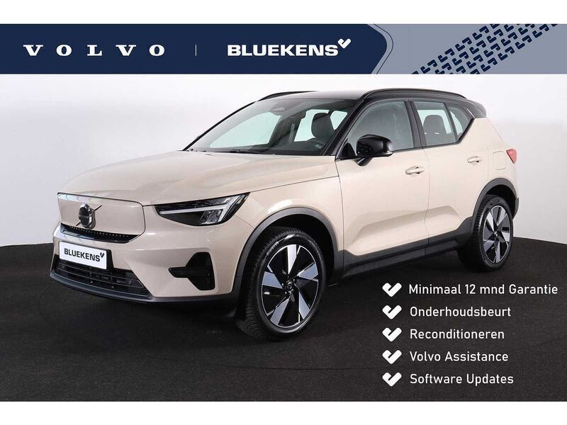 Gebruikt 2025 Volvo EX40 Plus SUV | € 44.595 (Goede deal) - Afbeelding 1/4