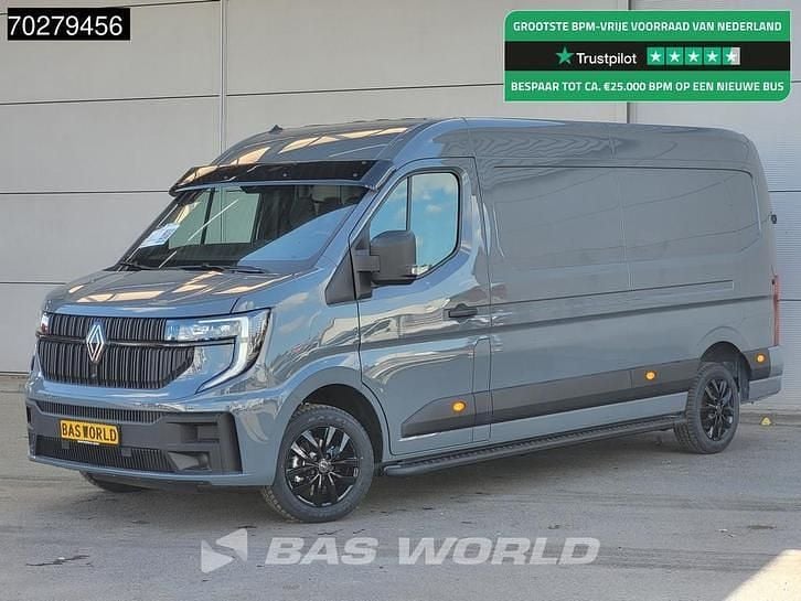 Gebruikt 2024 Renault Master | € 36.900 (Super prijs) - Afbeelding 1/4