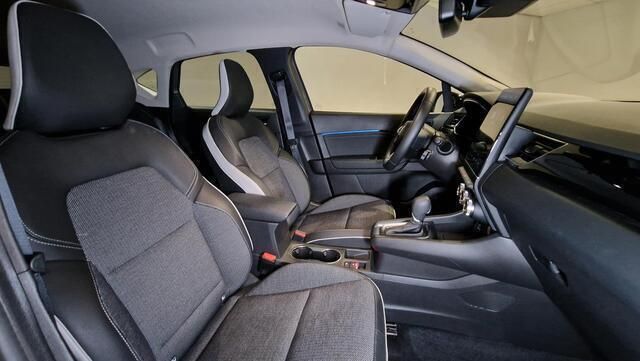 Occasion Mitsubishi ASX Edition 94 PK (69 kW) 2024 Grijs SUV