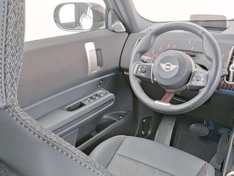 Occasion Mini John Cooper Works Countryman 150 kW (204 PK) 2025 Grijs SUV