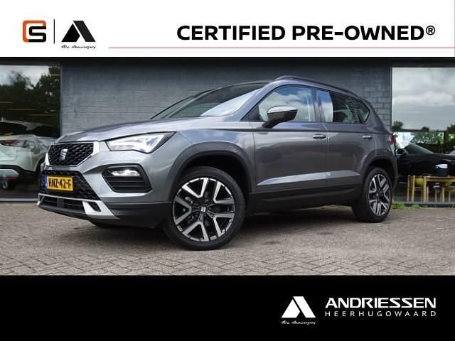 Grijs Gebruikt 2024 Seat Ateca Business SUV | € 32.950 (Eerlijke prijs) - Afbeelding 1/4