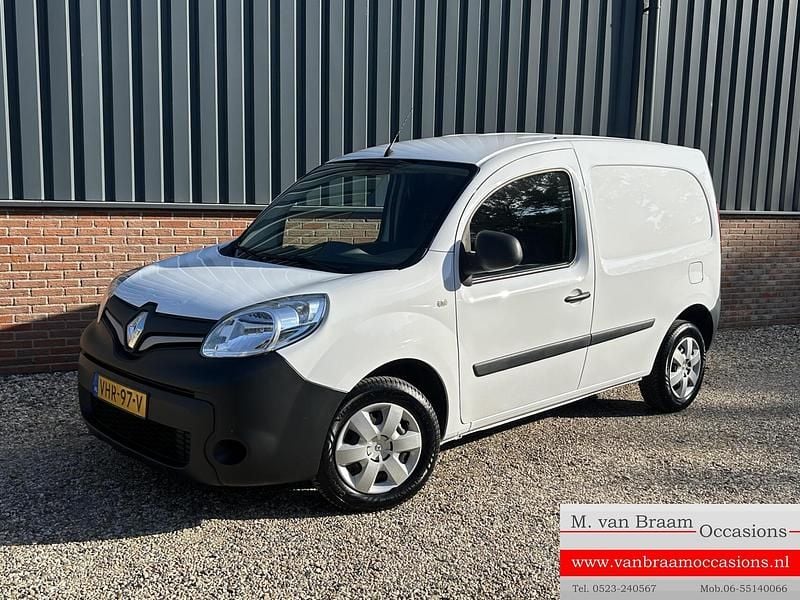 Overige Gebruikt 2020 Renault Kangoo Komfort MPV | € 8.445 (Eerlijke prijs) - Afbeelding 1/4