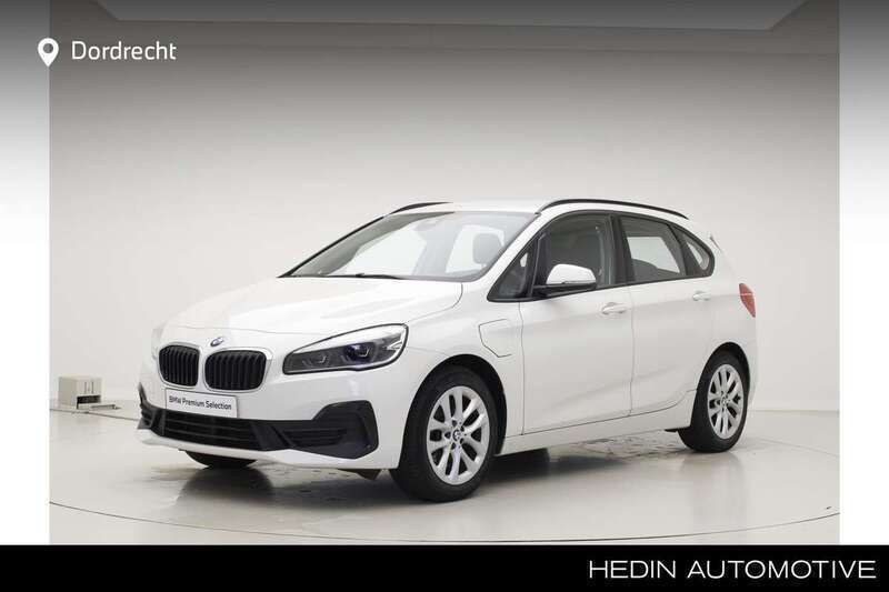 Wit Gebruikt 2019 BMW 225 Active Tourer Executive MPV | € 22.895 (Eerlijke prijs) - Afbeelding 1/4
