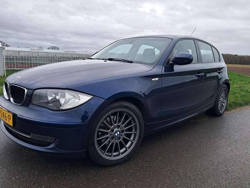 Gebruikt 2011 BMW 116 Hatchback | € 4.570 (Eerlijke prijs) - Afbeelding 1/4