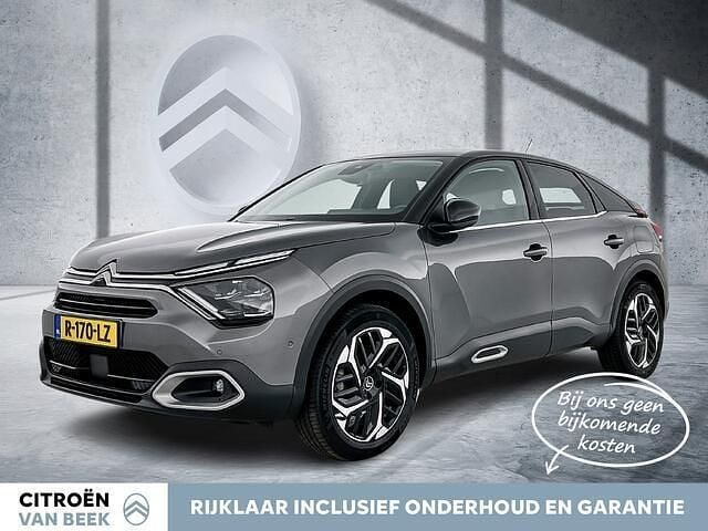 Suv Gebruikt 2022 Citroën C4 Shine SUV | € 21.445 (Goede deal) - Afbeelding 1/4