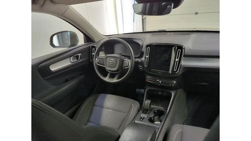 Occasion Volvo XC40 Momentum 2022 Grijs SUV