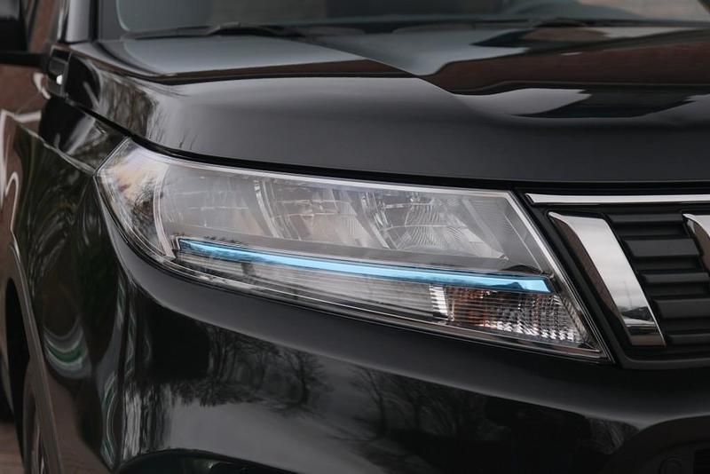 Occasion Suzuki Vitara Style 131 PK (96 kW) 2025 Zwart SUV