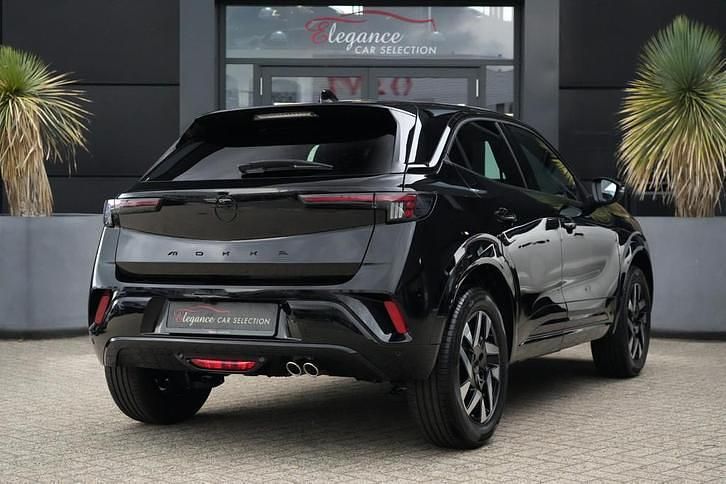 Nieuw Opel Mokka-e 96 kW (131 PK) 2025 SUV