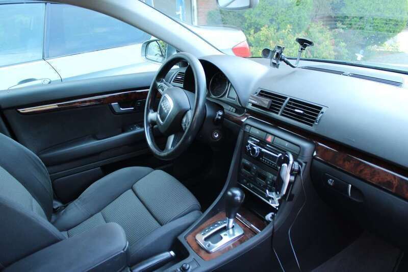 Gebruikt 2005 Audi A4 Stationwagen | € 3.600 (Eerlijke prijs) - Afbeelding 1/4