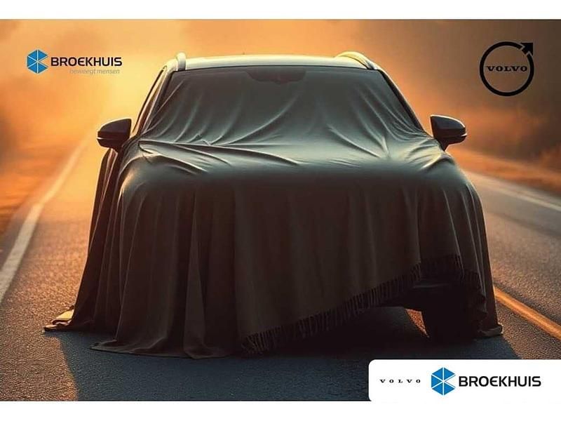 Grijs Occasion 2022 Volvo XC40 Inscription SUV | € 33.900 (Goede deal) - Afbeelding 1/4