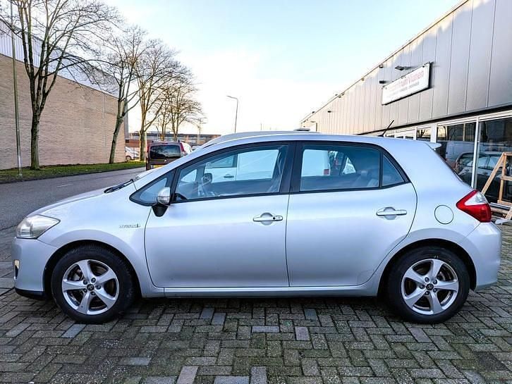 Occasion Toyota Auris Executive 99 PK (72 kW) 2010