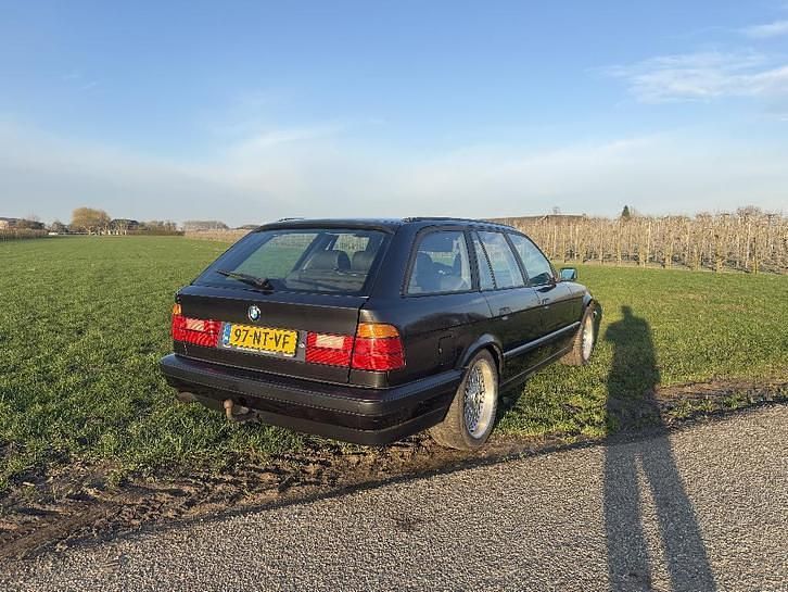 Occasion BMW 525 192 PK (141 kW) 1993 Stationwagen