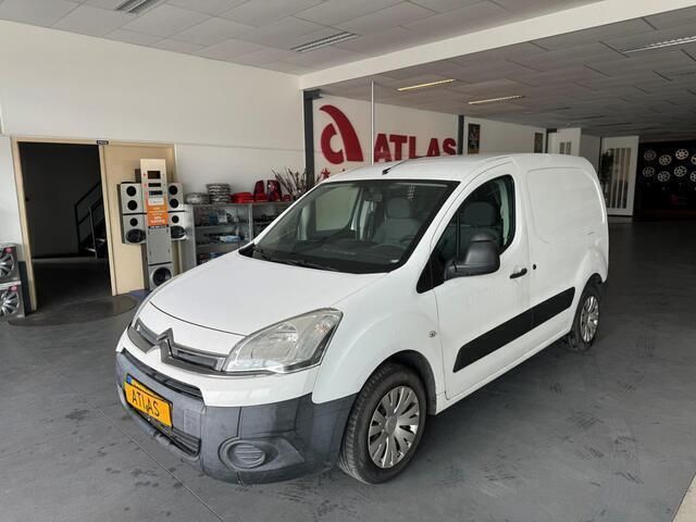 Overige Gebruikt 2014 Citroën Berlingo Comfort MPV | € 4.950 (Eerlijke prijs) - Afbeelding 1/4