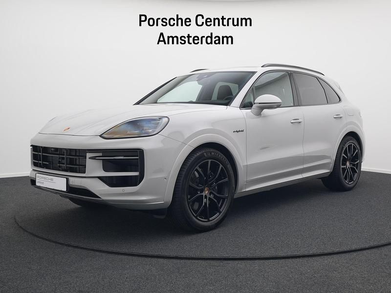 Grijs Gebruikt 2025 Porsche Cayenne SUV | € 139.950 - Afbeelding 1/4