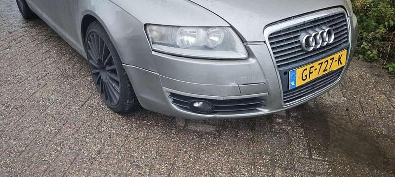Occasion Audi A6 177 PK (130 kW) 2006 Stationwagen