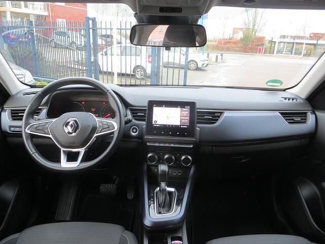 Occasion Renault Arkana 142 PK (104 kW) 2021 Grijs SUV
