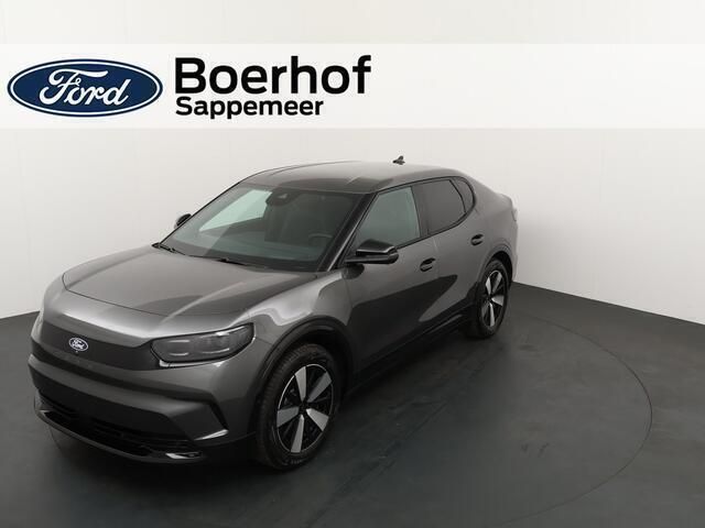 Grijs Nieuw 2024 Ford Capri Premium SUV | € 49.050 (Eerlijke prijs) - Afbeelding 1/4