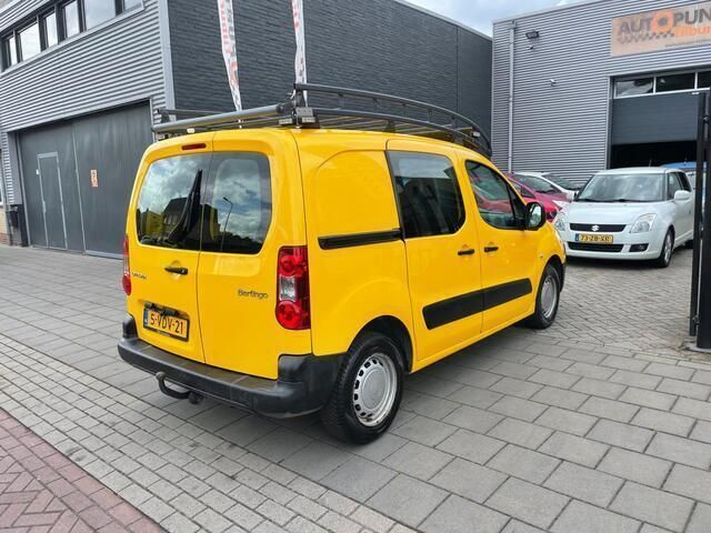 Occasion Citroën Berlingo Comfort 90 PK (66 kW) 2009 Overige MPV