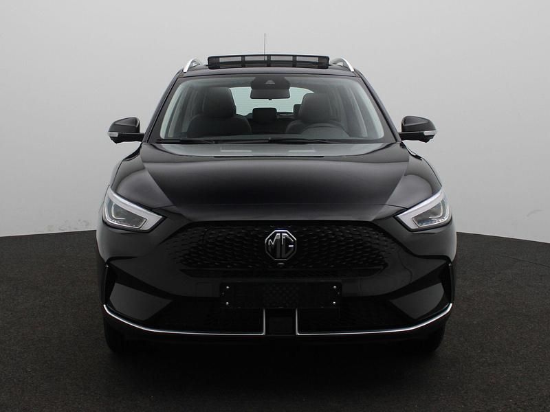 Nieuw MG ZS Luxury 130 kW (177 PK) 2025 , metallic lak Sedan
