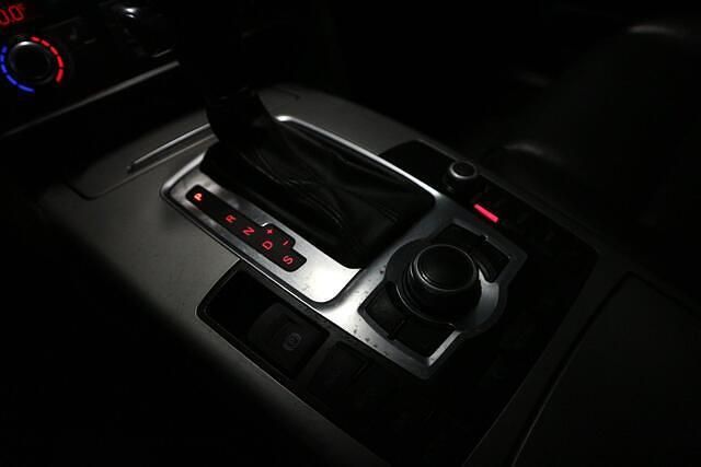 Occasion Audi A6 Proline 180 PK (132 kW) 2007 Grijs Stationwagen