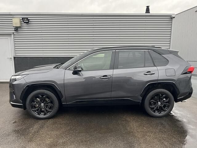 Occasion Toyota RAV4 222 PK (163 kW) 2024 Overige SUV