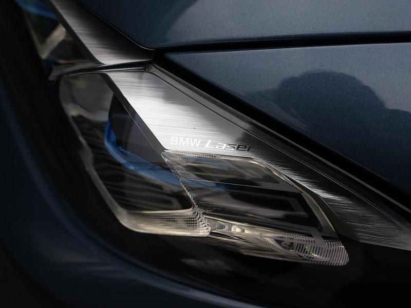 Occasion BMW 420 Comfort Edition 184 PK (135 kW) 2020 Blauw (metallic) Coupé