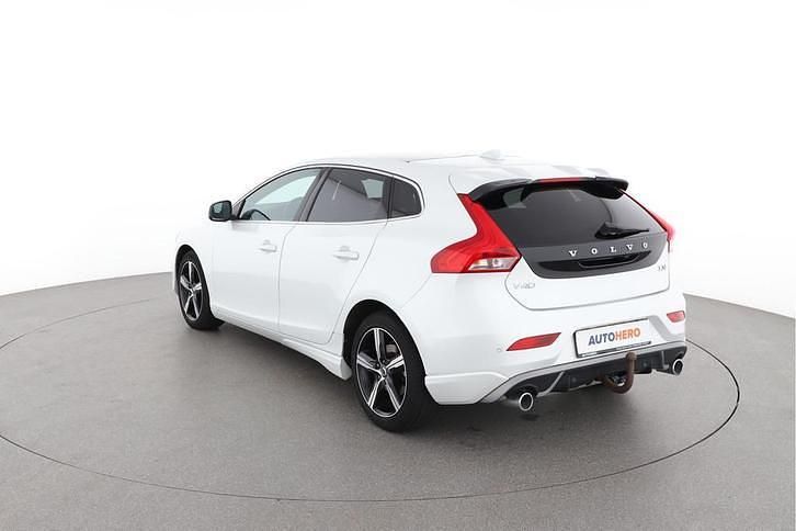 Occasion Volvo V40 154 PK (113 kW) 2019
