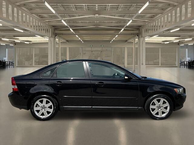Occasion Volvo S40 140 PK (102 kW) 2006 Zwart Sedan