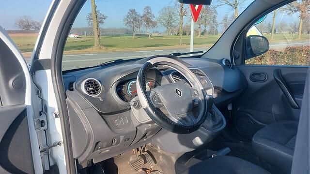 Occasion Renault Kangoo 44 kW (60 PK) 2014 Wit MPV